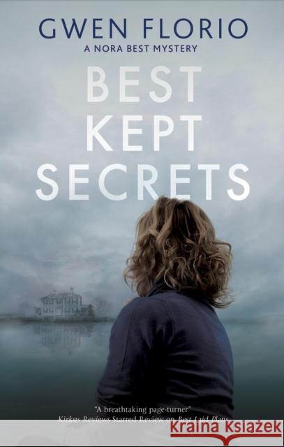 Best Kept Secrets Gwen Florio 9780727890269 Canongate Books