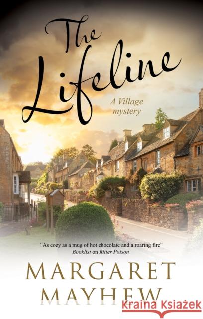 The Lifeline Margaret Mayhew 9780727890429