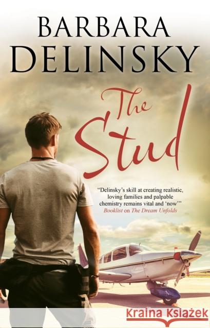 The Stud Barbara Delinsky 9780727890658 Canongate Books