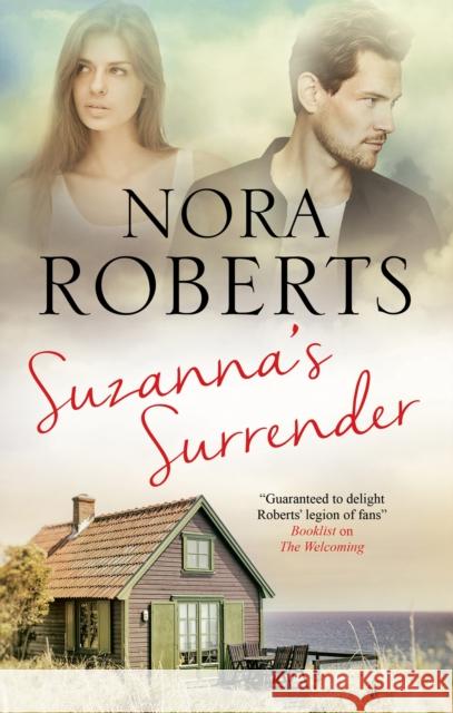 Suzanna's Surrender Nora Roberts 9780727890696 Canongate Books