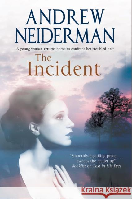 The Incident Andrew Neiderman 9780727895080 Canongate Books Ltd