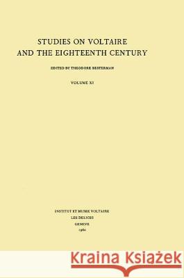Poetic Genesis: Sebastien Mercier into Victor Hugo: 1960 H. Temple Patterson 9780729400664 Liverpool University Press