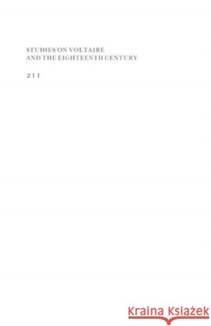Diderot and the Time-Space Continuum: His Philosophy, Aesthetics and Politics: 1982 Merle L. Perkins 9780729402866 Liverpool University Press