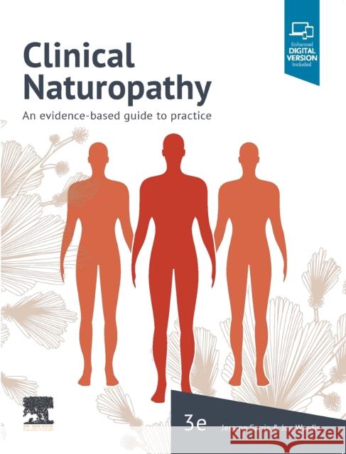 Clinical Naturopathy: An Evidence-Based Guide to Practice Jerome Sarris Jon Wardle 9780729543026