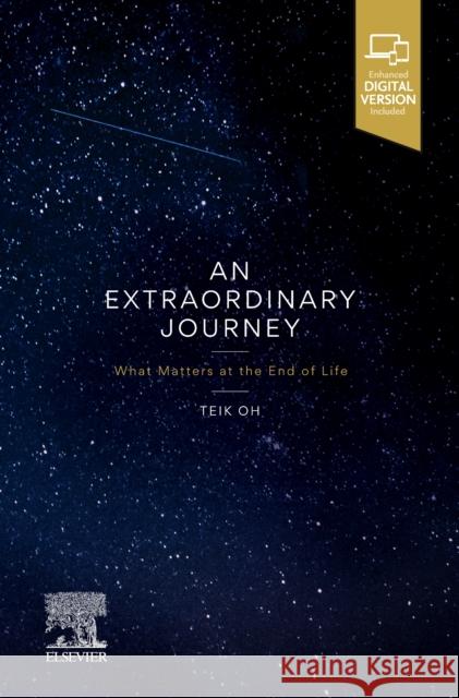 An Extraordinary Journey Teik, MBBS, MD (Qld), FRACP, FANZCA, FCICM, FRCP, FRCPE, FRCA, FCARCSI, FCA SA (Emeritus Professor of Anaesthesia,<br>Th 9780729543743