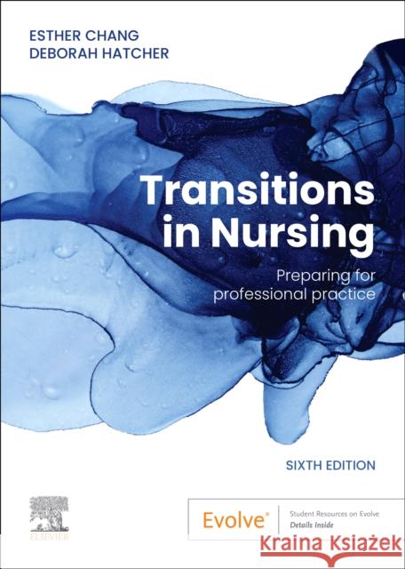 Transitions in Nursing  9780729544610 