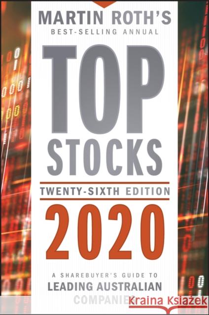 Top Stocks 2020 Martin Roth 9780730372073