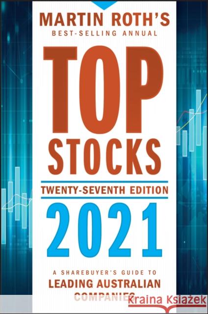 Top Stocks 2021 Martin Roth 9780730385059