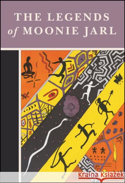 The Legends of Moonie Jarl Wilf Reeves 9780730395546 Wiley