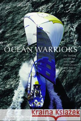 Ocean Warriors Rob Mundle 9780732272388