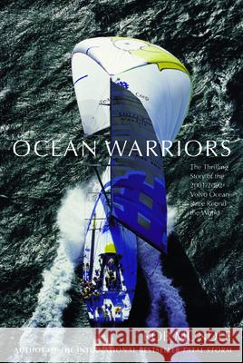 Ocean Warriors Rob Mundle 9780732272388 Harper Collins Publishers Australia Pty Ltd