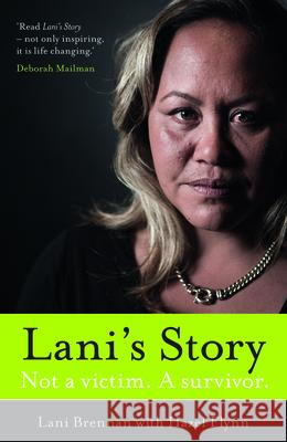 Lanis Story Lani Brennan Hazel Flynn 9780732293482 Harper Collins Publishers Australia Pty Ltd