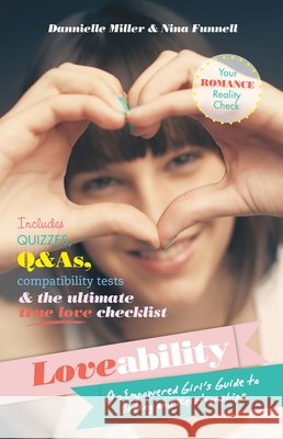 Loveability Dannielle/ Funnell Nina Miller 9780732296469