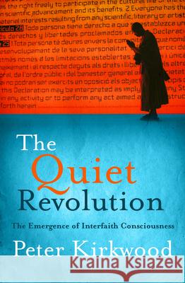 Quiet Revolution Peter Kirkwood 9780733320026