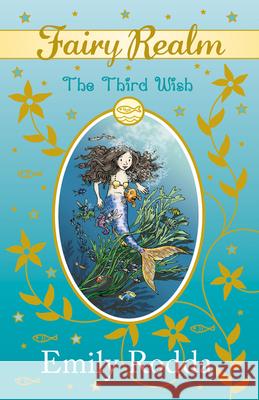 Third Wish Emily Rodda 9780733328015