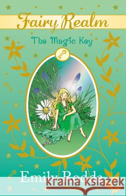 Magic Key Emily Rodda 9780733328619