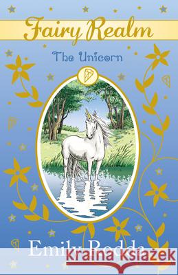 Unicorn Emily Rodda 9780733328626 Harper Collins Publishers Australia Pty Ltd