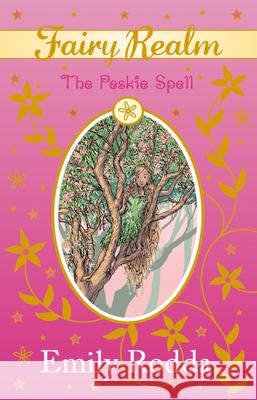 Peskie Spell Emily Rodda 9780733329005