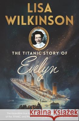 Evelyn Lisa Wilkinson 9780733653988