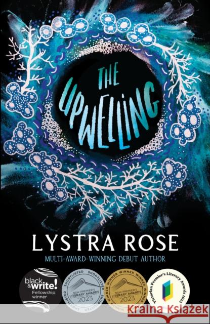 The Upwelling Lystra Rose 9780734420251 Hachette Australia