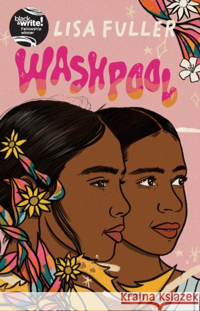 Washpool Lisa Fuller 9780734420756