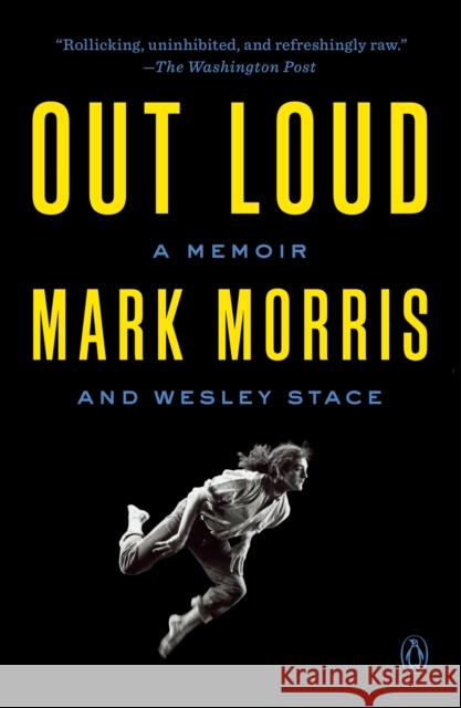 Out Loud: A Memoir Wesley Stace 9780735223080