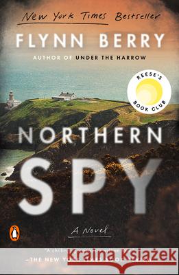 Northern Spy Flynn Berry 9780735225015