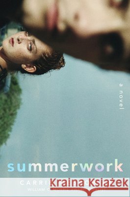 Summerwork Carrie Mesrobian 9780735231986