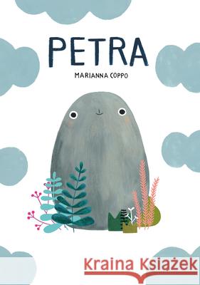 Petra Marianna Coppo 9780735267985 Tundra Books (NY)