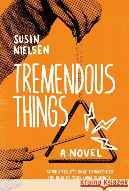 Tremendous Things  9780735271227 Prentice Hall Press