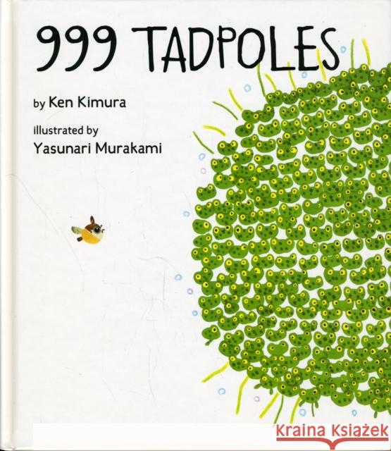 999 Tadpoles  9780735840133 NorthSouth