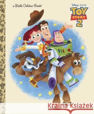 Toy Story 2 Ben Butcher Christopher Nicholas 9780736423946 Random House Disney