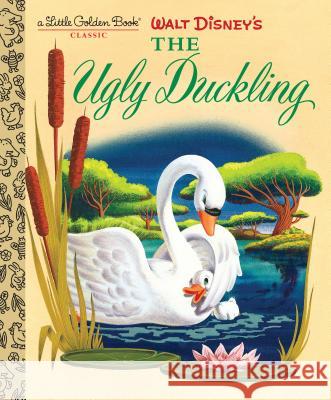 Walt Disney's the Ugly Duckling (Disney Classic) Random House Disney                      Random House Disney 9780736435710 Random House Disney