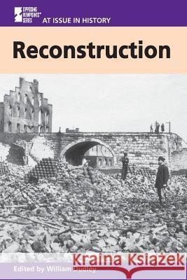 Reconstruction Frank Spaeth 9780737713572