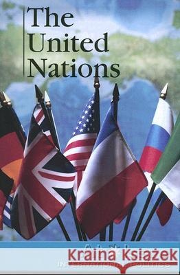 The United Nations Susan C Hunnicutt 9780737736960 Cengage Gale