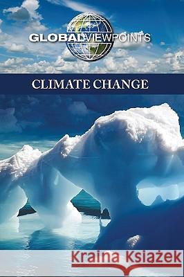 Climate Change  9780737741575 Greenhaven Press
