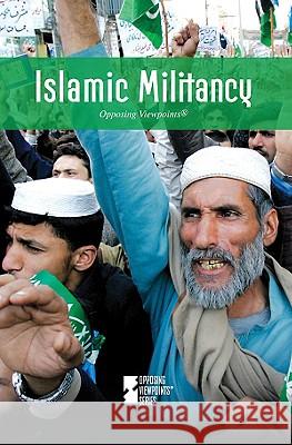 Islamic Militancy Amanda Hiber 9780737742176 Cengage Gale