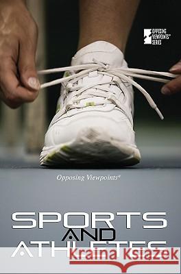 Sports and Athletes Christine Watkins 9780737745436 Cengage Gale