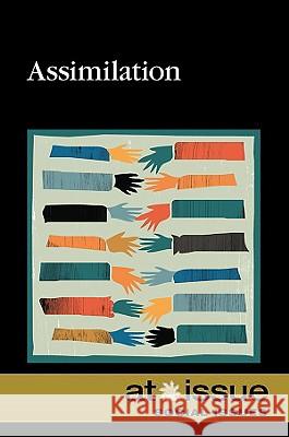 Assimilation Kelly Barth 9780737746419 Cengage Gale