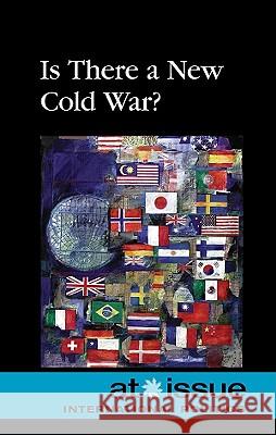 AI: Is There a New Cold War -P Stefan Kiesbye 9780737746600 Cengage Gale