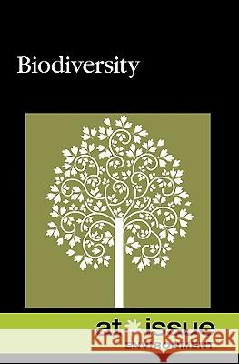 Biodiversity Louise Gerdes 9780737746785