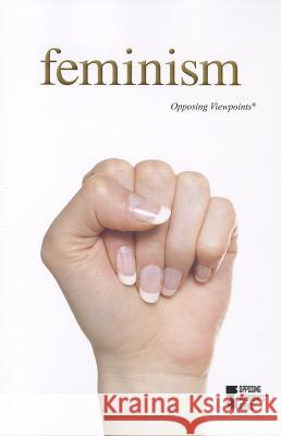 Feminism Nancy Dziedzic, Christina Fisanick 9780737754414