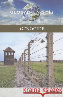 Genocide Greenhaven 9780737756531 Greenhaven Press