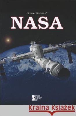 NASA Margaret Haerens 9780737757460 Cengage Gale