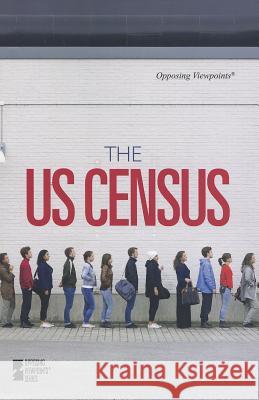 The US Census Greenhaven 9780737757668