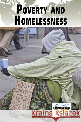 Poverty and Homelessness Noel Merino 9780737768879 Cengage Gale