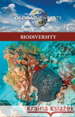 Biodiversity Greenhaven Press Editor 9780737769050