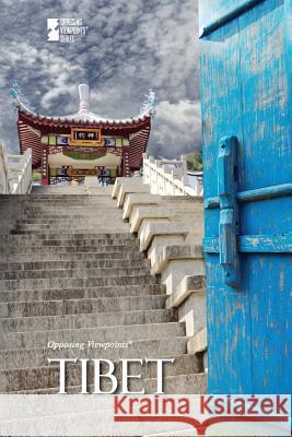 Tibet Margaret Haerens 9780737773637 Cengage Gale