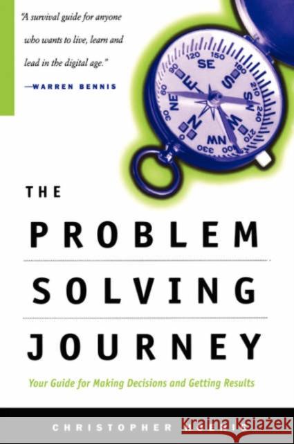 The Problem Solving Journey Hoenig, Christopher W. 9780738202808