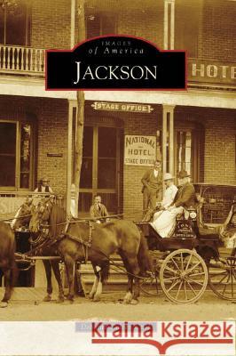 Jackson Deborah Coleen Cook 9780738547244 Arcadia Publishing (SC)